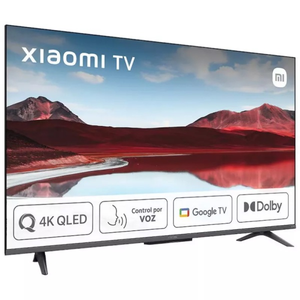 Телевизор Xiaomi TV A Pro 75" 2026